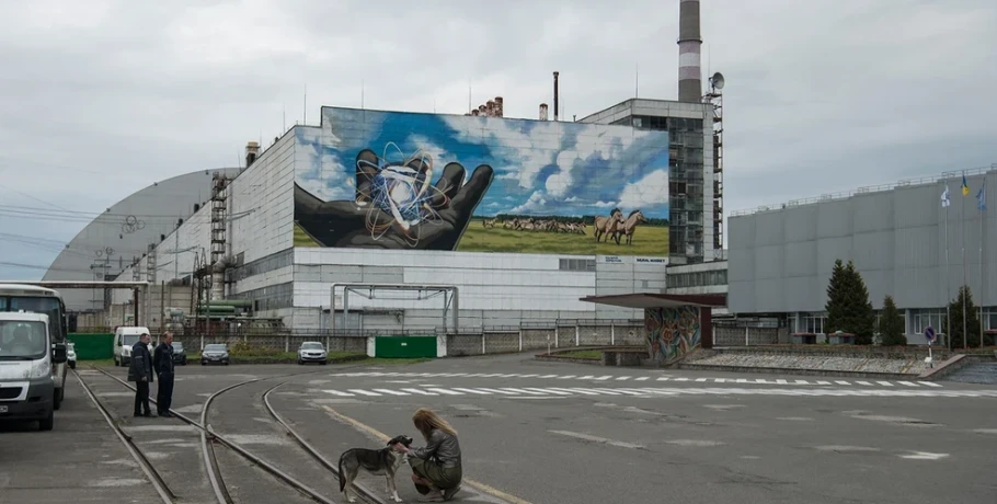 Τσερνόμπιλ, 40 χρόνια μετά: Πόσο τελικά επηρέασε την Ελλάδα το ραδιενεργό νέφος