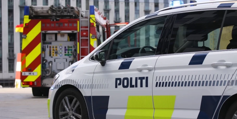 Σύγκρουση τρένων στη Δανία, πληροφορίες για πολλούς τραυματίες