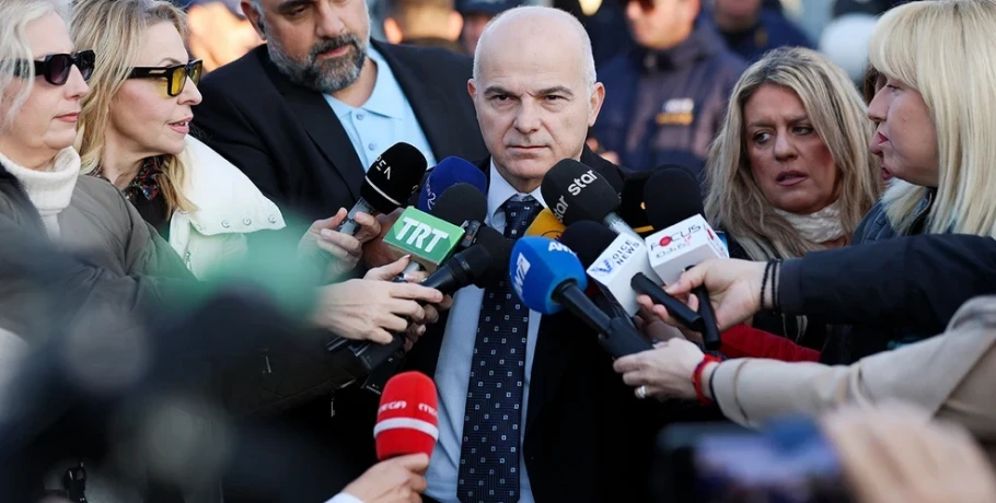 Συνεχίζεται η διαδικασία των νομιμοποιήσεων στη δίκη των Τεμπών