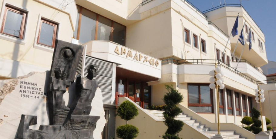 Δ. Κιλκίς - Νέα έξτρα πίστωση 1.834.025,16 ευρώ για την ολοκλήρωση του αποχετευτικού δικτύου Καμπάνη, Μανδρών, Παντελεήμονα και Νέας Σάντας