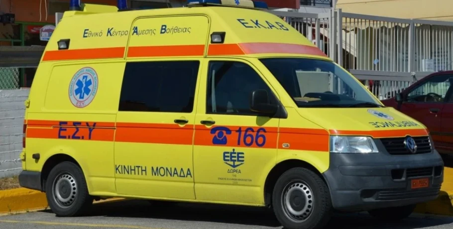 «Δεν είχε επικοινωνία, σε μισή ώρα κατέληξε»: Συγκλονιστικές λεπτομέρειες για τον θανάσιμο τραυματισμό 15χρονου σε τροχαίο στους Παξούς