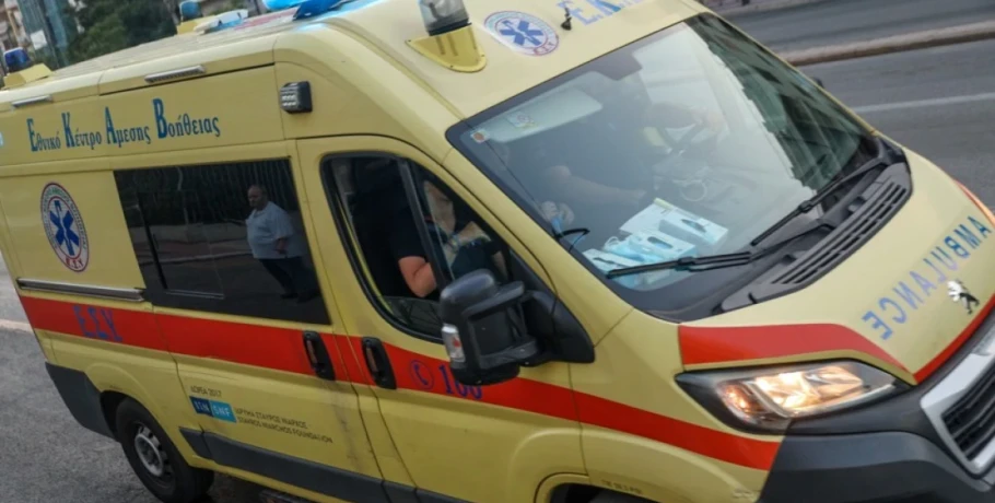 Πέντε σοβαρά εγκαυματίες στο νοσοκομείο, ενδείξεις ότι κατασκεύαζαν ρουκέτες για την Ανάσταση