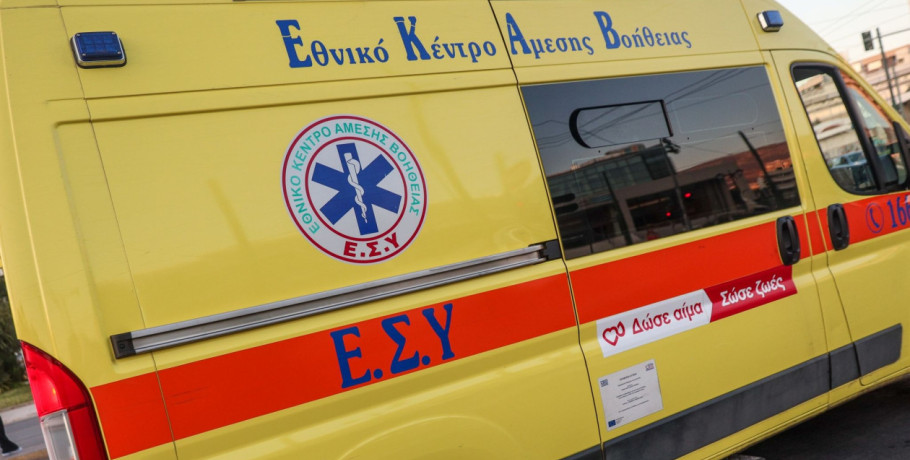 Λαμία: Επιχειρηματίας της περιοχής έβαλε τέλος στη ζωή του - Βρέθηκε απαγχονισμένος στο μαγαζί του