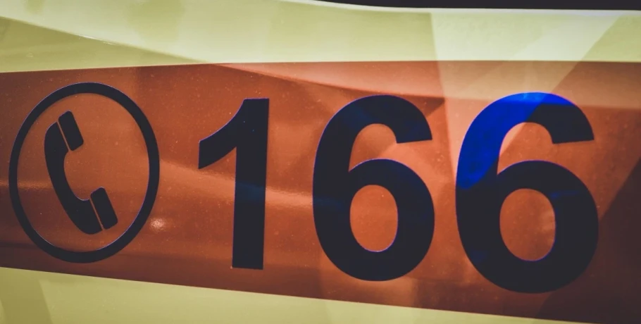 Θεσσαλονίκη: Τροχαίο στην Περιφερειακή Οδό - Παράσυρση γυναίκας στο κέντρο