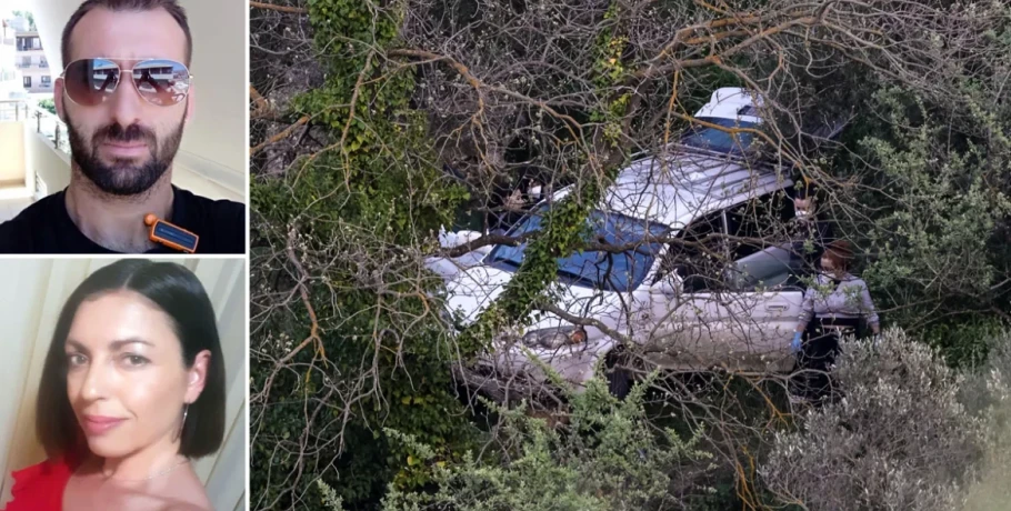 Πώς έγινε η δολοφονία της Ελευθερίας: Τα στοιχεία που «κλείδωσαν» τον δράστη, η προσπάθεια να παραπλανήσει τις Αρχές και η αυτοκτονία