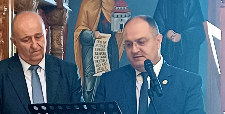 Ο Δήμαρχος Κιλκίς κεντρικός ομιλητής του Δήμου Λατσιών – Γερίου στον εορτασμό της 71ης επετείου της ΕΟΚΑ