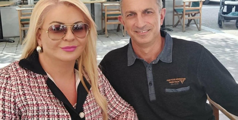 Μήνυμα στήριξης από την Αναστασία Δαρδανελιώτη στο νέο πρόεδρο του Μελισσίου