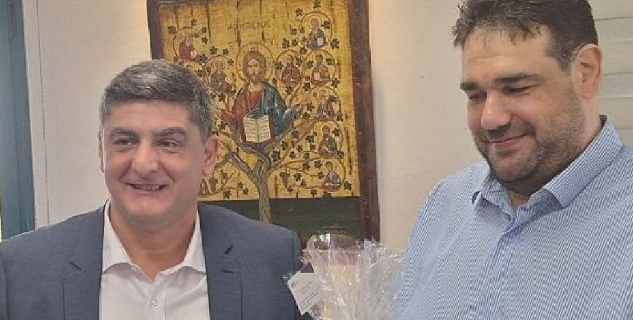 Δύο μεγάλα έργα του Δήμου Πέλλας εντάσσονται για χρηματοδότηση από το ΥΠ.ΕΣ.