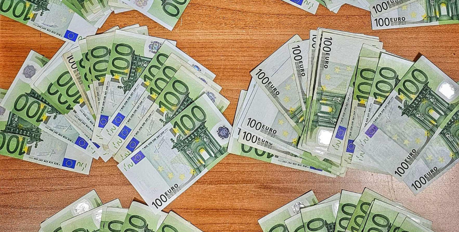 Πιερία: Πάλι απάτη με λεία πάνω από 20.000 ευρώ!