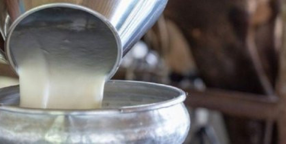 Στα 8 εκατομμύρια ευρώ οι ενισχύσεις de minimis για τα τυροκομεία της Λέσβου λόγω του αφθώδους πυρετού