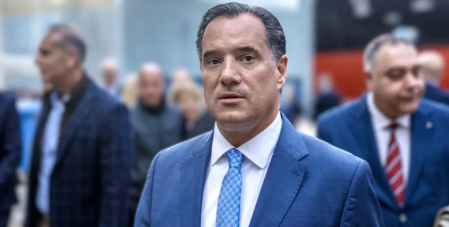 Γεωργιάδης: Αν βουλευτής της αντιπολίτευσης κατηγορήσει συνάδελφό μου της ΝΔ, θα δημοσιεύσω τα ρουσφέτια που μου έχει ζητήσει