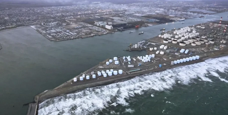 Προειδοποίηση για ενδεχόμενο μεγα-σεισμό στην Ιαπωνία - 6 τραυματίες από τα 7,7 Ρίχτερ