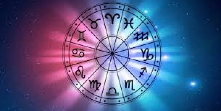 Τα ζώδια την Τετάρτη
