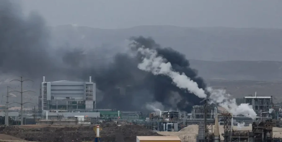 Θρίλερ με τον Λίβανο: Ο Νετανιάχου υποστηρίζει ότι δεν περιλαμβάνεται στην κατάπαυση πυρός – Με το δάκτυλο στην σκανδάλη το Ιράν