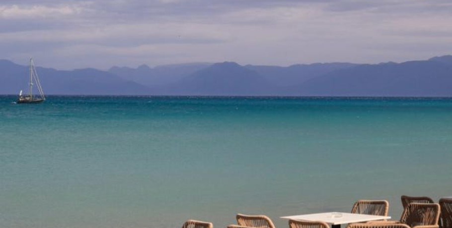 Καιρός αύριο: Λιακάδα με λίγα σύννεφα και τη θερμοκρασία σε άνοδο, αναλυτική πρόγνωση