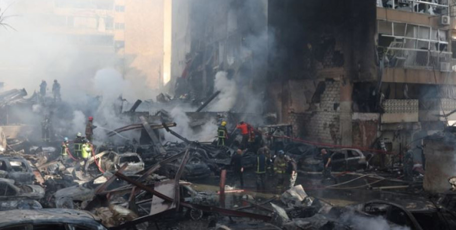 Guardian: Ο Νετανιάχου φαίνεται πως είναι ο μεγαλύτερος χαμένος σε έναν πόλεμο χωρίς νικητές