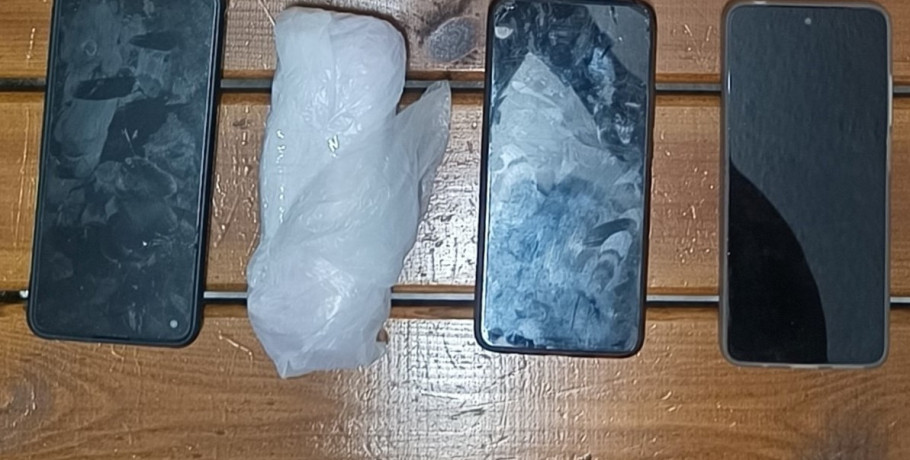 Συνελήφθησαν 2 άτομα για διακίνηση και κατοχή ναρκωτικών ουσιών