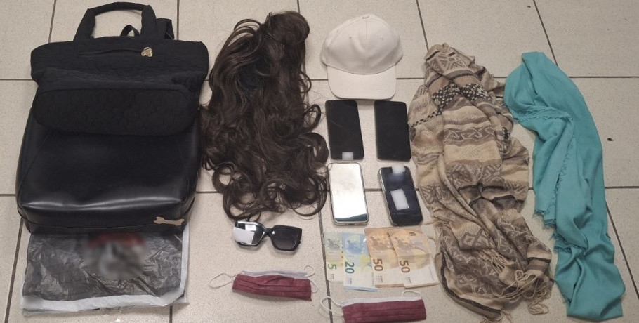 Συνελήφθησαν 4 άτομα, μέλη εγκληματικής ομάδας, που διέπρατταν τηλεφωνικές απάτες σε βάρος κυρίως ηλικιωμένων