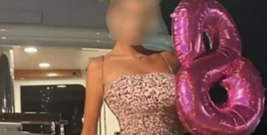 Θάνατος Μυρτούς: Αίμα σε τοίχο και πετσέτες - Τα πρώτα ευρήματα από το μοιραίο δωμάτιο του ξενοδοχείου