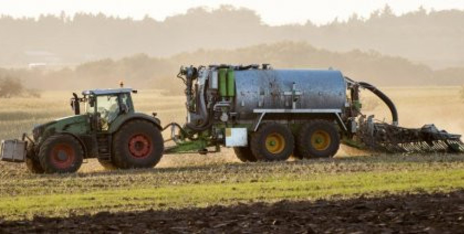 Σε διαβούλευση κρατικές ενισχύσεις για γεωργία, αλιεία και μεταφορές λόγω των πολέμων στην Μέση Ανατολή
