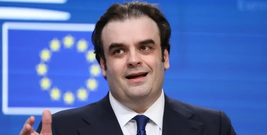 Πιερρακάκης από Ουάσιγκτον: Συντονίζουμε μέτρα και πολιτικές ως απάντηση στην ενεργειακή κρίση