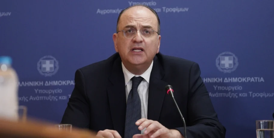 Λαζαρίδης: Ζητώ να επιστραφούν τα ποσά που μου καταβλήθηκαν αχρεωστήτως για να μην υπάρχουν σκιές