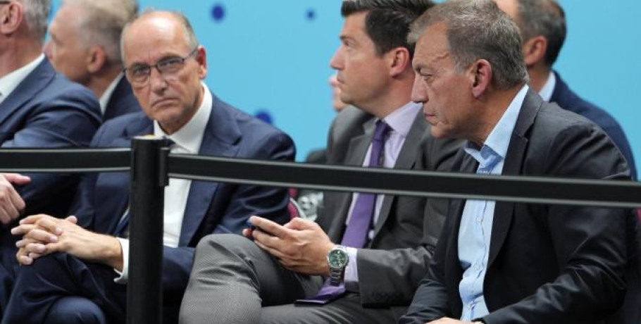 Καταιγίδα εξελίξεων: Ο Βρούτσης στέλνει τον Λιόλιο στον εισαγγελέα και στην ΕΕΑ!