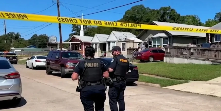 Μακελειό στη Λουιζιάνα: Πατέρας σκότωσε τα επτά παιδιά του κι ένα ακόμη στη φονικότερη επίθεση από το 2024