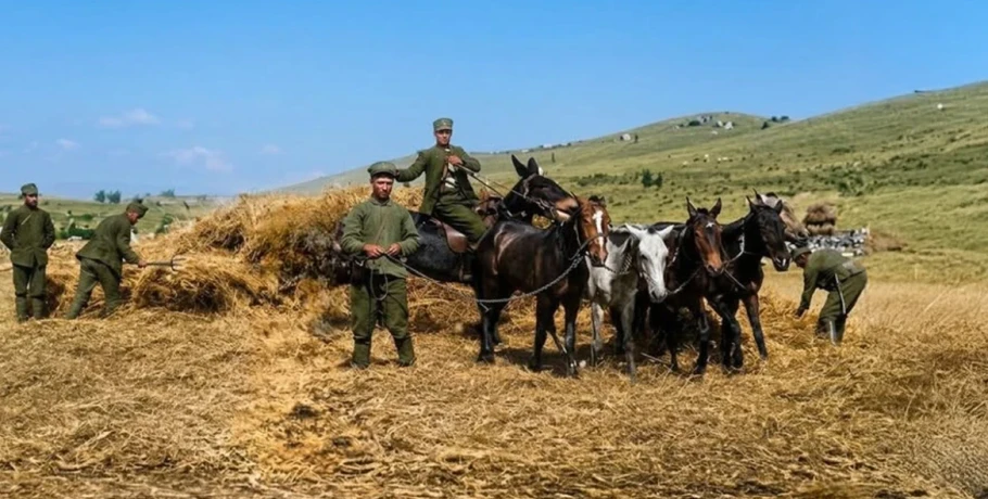 Τα εγκλήματα των Τούρκων σε βάρος των Ελλήνων αιχμαλώτων της Μικράς Ασίας: Οι συγκλονιστικές περιγραφές του αντισυνταγματάρχη Μαραθέα