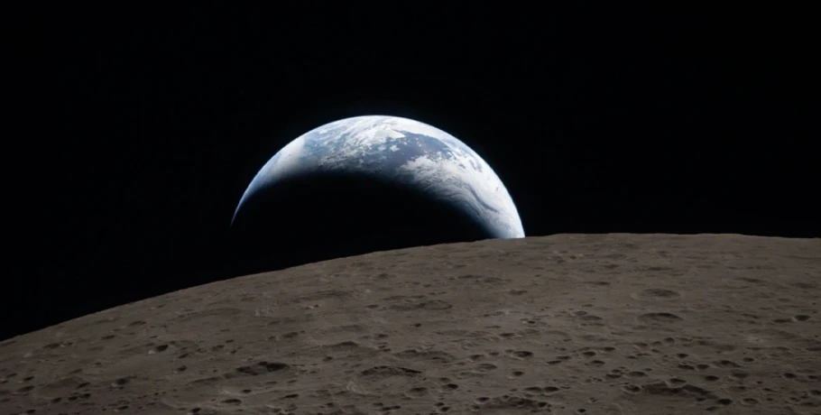 Γιατί η αποστολή Artemis ΙΙ της NASA είναι τόσο σημαντική: Η επιστροφή στη Σελήνη ενδιάμεσος «σταθμός» για τον Άρη;