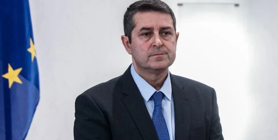 Συγκρατημένη αισιοδοξία για τον Γιώργο Μυλωνάκη: Σταθερή η κατάστασή του το δεύτερο 24ωρο στη ΜΕΘ