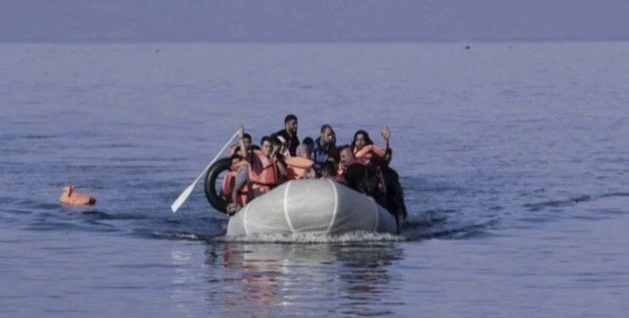 Κοινή δήλωση Ελλάδας, Κύπρου, Ιταλίας και Μάλτας για το Μεταναστευτικό και τη Μέση Ανατολή