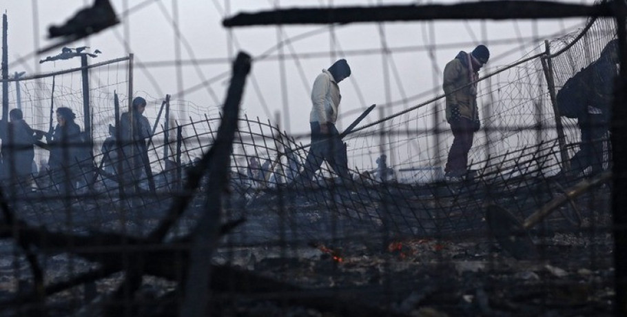 Διαχείριση συνόρων χωρίς εκπτώσεις στα δικαιώματα: Το αποτύπωμα του προγράμματος Rightlines σε Ελλάδα και Κύπρο