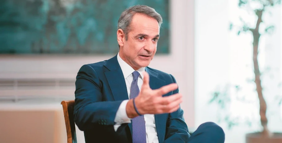 Οι υπολογισμοί Μητσοτάκη μετά το Πάσχα: Τα μέτρα στήριξης, η συνταγματική αντεπίθεση μετά τον ΟΠΕΚΕΠΕ και η προετοιμασία για κάλπες από το φθινόπωρο και μετά