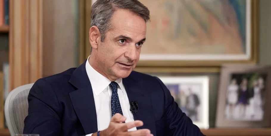 Μέτρα τώρα, εφεδρείες για μετά, πίεση στις Βρυξέλλες: Το σχέδιο του Μαξίμου για την επόμενη φάση της κρίσης