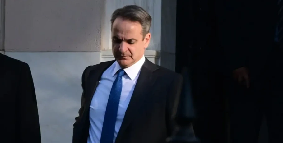 Η κίνηση – «κλειδί» για «απεγκλωβισμό» της κυβέρνησης από την υπόθεση ΟΠΕΚΕΠΕ: Ποιοι «γαλάζιοι» βουλευτές «κόβονται» από τα ψηφοδέλτια