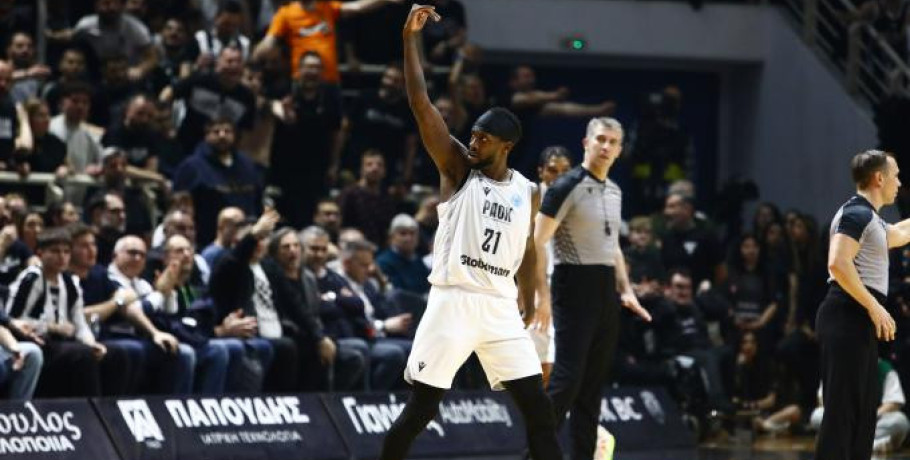 ΠΑΟΚΑΡΑ υπέταξε την Μπιλμπάο με σκορ-οιωνό κούπας!