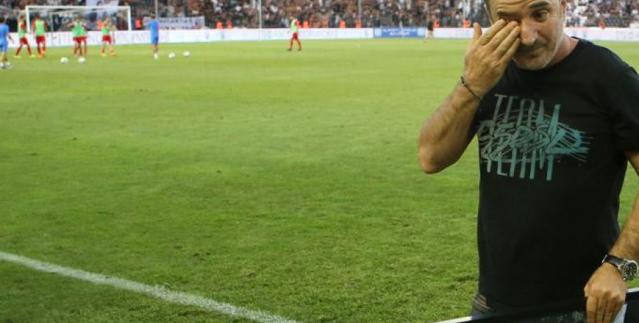 Οι ήρωες δεν φεύγουν ποτέ...