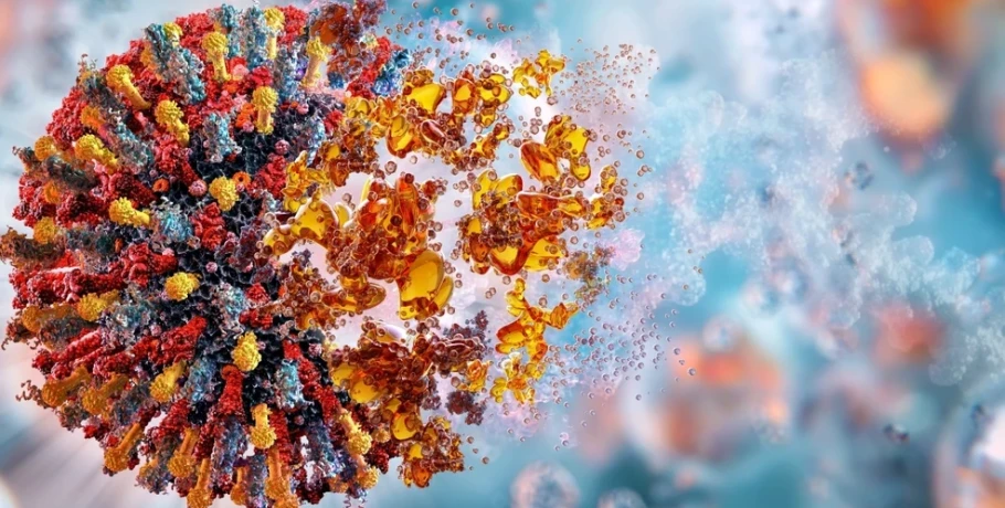 Εντυπωσιακά αποτελέσματα από εμβόλιο mRNA για τον καρκίνο του παγκρέατος σε κλινική δοκιμή