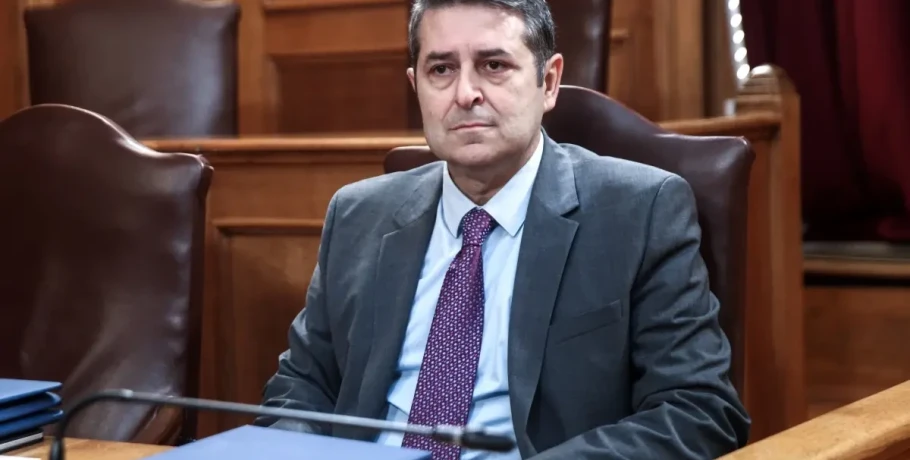 Γιώργος Μυλωνάκης: Διασωληνώθηκε στη ΜΕΘ του Ευαγγελισμού με ανεύρυσμα