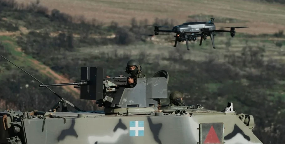 WSJ: Αυτό είναι το σχέδιο Τραμπ για το ΝΑΤΟ - Θα «τιμωρήσει» χώρες που δεν βοήθησαν στην εκστρατεία στο Ιράν, θα επιβραβεύσει άλλες, μεταξύ των οποίων και η Ελλάδα