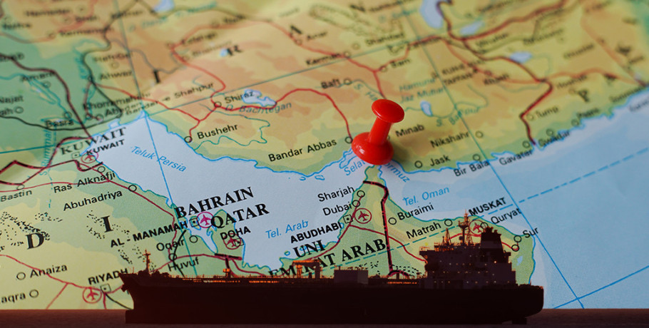 Βουτιά στην τιμή του πετρελαίου μετά το άνοιγμα του Ορμούζ: Φθηνότερη βενζίνη και αγαθά πρώτης ανάγκης