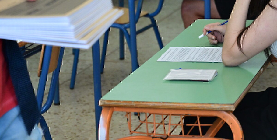 Πανελλήνιες 2026: Στην τελική ευθεία οι μαθητές - Πότε κάνουν «πρεμιέρα»