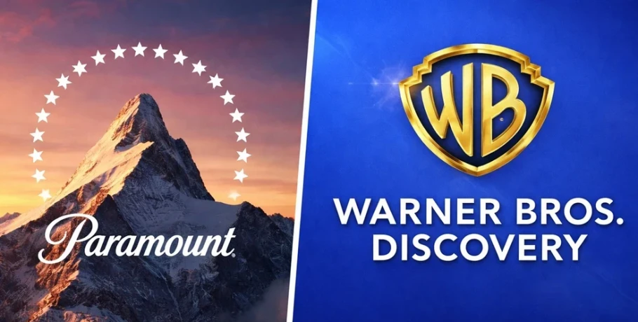 Αντιδράσεις για τη συμφωνία Paramount Skydance – Warner Bros Discovery: «Θα πλήξει καταναλωτές και κινηματογραφική αγορά»