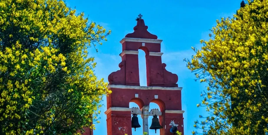 Καιρός Πάσχα – Καλλιάνος: «Καλοκαίρι» έως τη Μεγάλη Τετάρτη, «φθινόπωρο» έως το Μεγάλο Σάββατο με βροχές και «βουτιά» της θερμοκρασίας