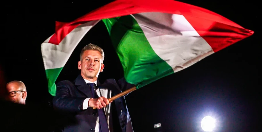Γιατί οι Ευρωπαίοι λένε τώρα ότι με τη νίκη Μάγιαρ η «Ουγγαρία επιστρέφει στην Ευρώπη»