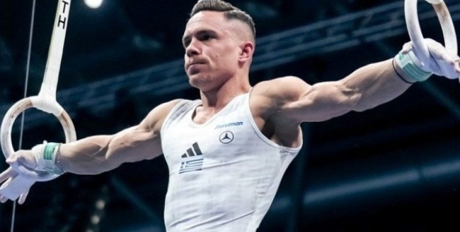 «Χρυσός» ο Πετρούνιας στο Κάιρο