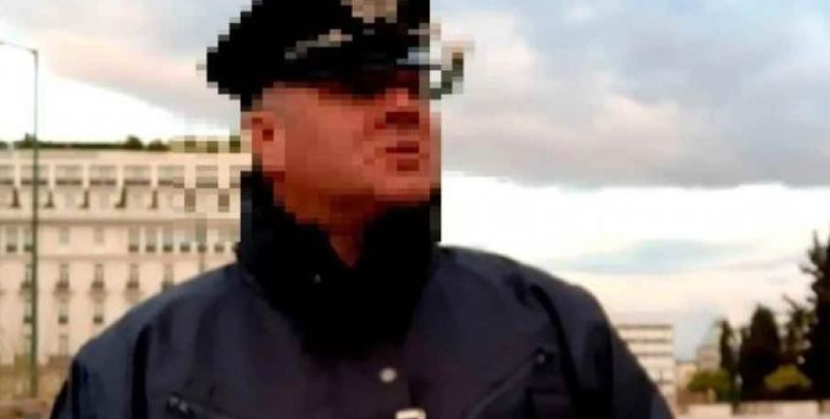 Καταδικάστηκε σε τέσσερις φορές ισόβια ο αστυνομικός της Βουλής - Αθώα η μητέρα