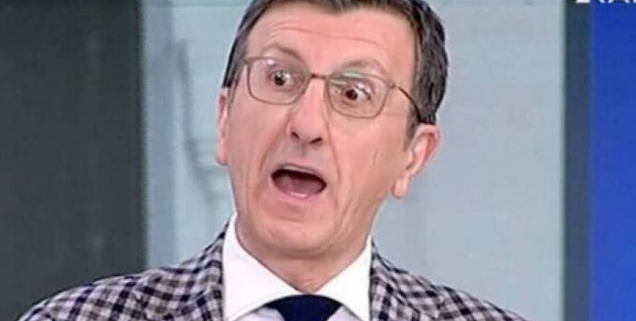 Ο Βαξεβάνης επιτίθεται στον Πορτοσάλτε: «Αποτελεί το εξωτικό πουλί της προπαγάνδας»