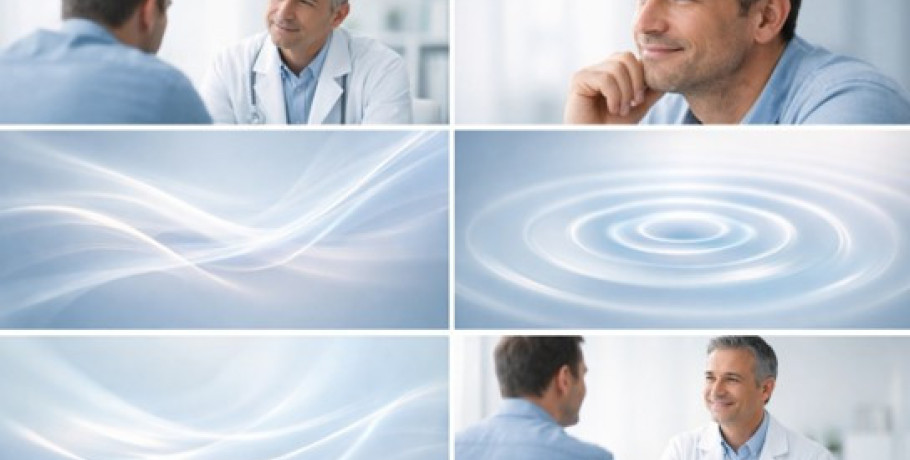 Κιρσοκήλη και καλοήθης υπερπλασία προστάτη (ΚΥΠ): Δύο συχνές ανδρολογικές παθήσεις που απαιτούν σωστή αντιμετώπιση